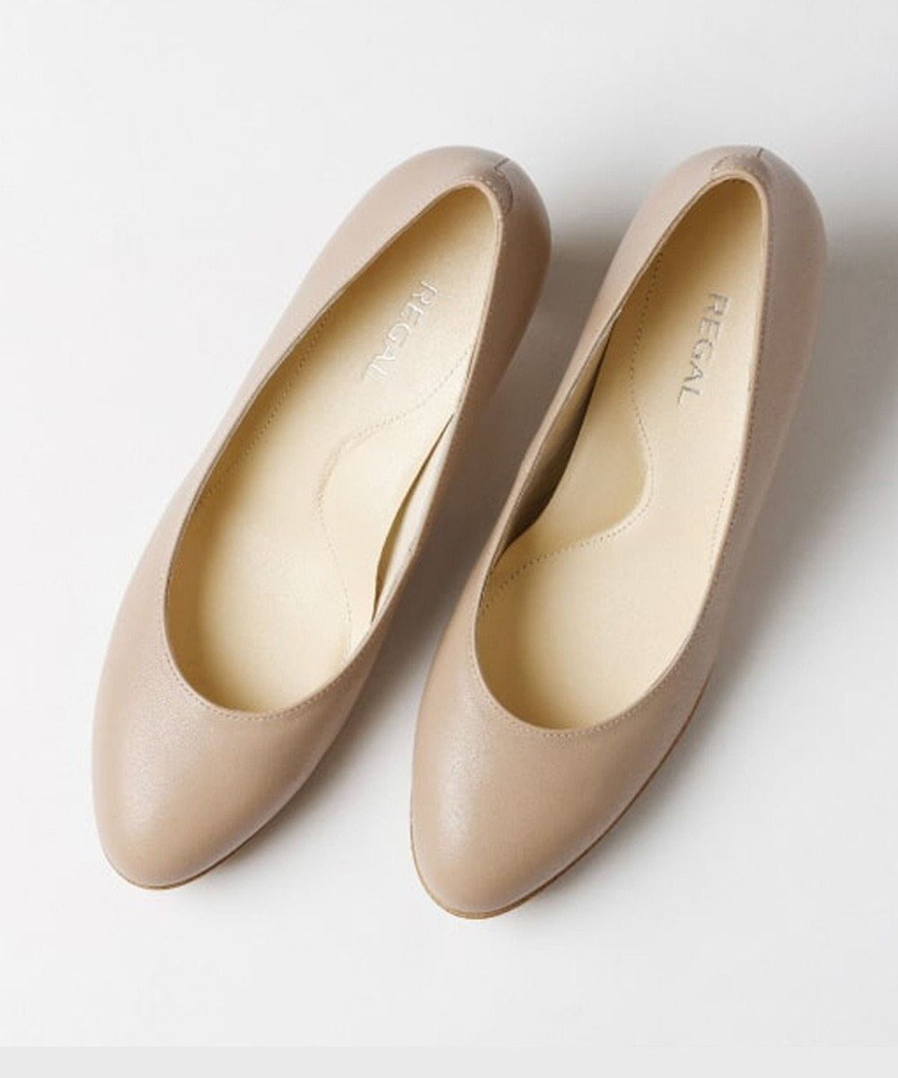 【リーガル フットコミュニティ/REGAL FOOT COMMUNITY】の【リーガルレディース】F22R 晴雨兼用プレーンパンプス パンプス 人気、トレンドファッション・服の通販 founy(ファニー) 　ファッション　Fashion　レディースファッション　Fashion for Women　シンプル　Simple, Minimal　フィット　Fit, Slim Fit　 other-1|ID: prp329100004852047 ipo3291000000035616367