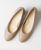 【リーガル フットコミュニティ/REGAL FOOT COMMUNITY】の【リーガルレディース】F22R 晴雨兼用プレーンパンプス パンプス 人気、トレンドファッション・服の通販 founy(ファニー) ファッション Fashion レディースファッション Fashion for Women シンプル Simple, Minimal フィット Fit, Slim Fit thumbnail ダークベージュ|ID: prp329100004852047 ipo3291000000035616369