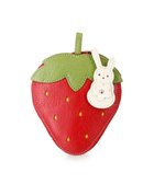 【イビサ/IBIZA】のフルータス マルチケース(いちご) 人気、トレンドファッション・服の通販 founy(ファニー) ファッション Fashion レディースファッション Fashion for Women ミニ財布・二つ折り財布 Wallets & Card Cases 財布 Wallet, Purse 人気 Popular, Best Seller モチーフ Motif, Design Theme thumbnail 赤|ID: prp329100004852072 ipo3291000000035617002