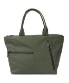 【レガロフェリーチェ/Regalo Felice】の【特集掲載アイテム / 雨の日にもオススメ / A4対応】トート / REGALO 人気、トレンドファッション・服の通販 founy(ファニー) ファッション Fashion レディースファッション Fashion for Women バッグ Bags アウトドア Outdoor Clothing コーティング Coating, Coated Finish 軽量 Lightweight, Ultra Light ポケット Pocket, Pocket Detail メッシュ Mesh, Net Fabric おすすめ Recommended / Our Picks ビジネス 仕事 通勤 Business / Work / Commuting thumbnail KA|ID: prp329100004852091 ipo3291000000035617490