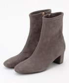 【エニー/ANY】の【LLサイズ有り】フェイクスエードブーツ 人気、トレンドファッション・服の通販 founy(ファニー) ファッション Fashion レディースファッション Fashion for Women ベーシック Basic, Essential エレガント 上品 Elegant 人気 Popular, Best Seller 再入荷 Restock / Back in Stock A/W・秋冬 Autumn/Winter thumbnail モカ|ID: prp329100004852142 ipo3291000000035619470