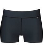 【シーダブリューエックス/CW-X】の【WOMEN】 3D 吸水サニタリーショーツ 【動きに対応してモレに強い】 スポーツ専用 はきこみ丈ふつう /ワコール HSY210 ブラック|ID: prp329100004852170 ipo3291000000035620291