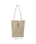 【ルートート/ROOTOTE】の1142【A4収納サイズ】LT.アーキャトル_ルーパンセ-A 人気、トレンドファッション・服の通販 founy(ファニー) ファッション Fashion レディースファッション Fashion for Women バッグ Bags カメラ Camera Accessories 軽量 Lightweight, Ultra Light フィット Fit, Slim Fit フェイクレザー Faux Leather, PU Leather ポケット Pocket, Pocket Detail ポーチ Pouch, Small Case エレガント 上品 Elegant 新作・新入荷 New Arrivals / New In ビジネス 仕事 通勤 Business / Work / Commuting thumbnail 07:ベージュ|ID: prp329100004852174 ipo3291000000035620478