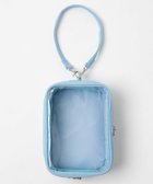 【ウィゴー/WEGO】の【痛バ&推し活グッズ】3WAYぬいポーチ サックス|ID: prp329100004852214 ipo3291000000035621175