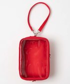 【ウィゴー/WEGO】の【痛バ&推し活グッズ】3WAYぬいポーチ レッド|ID: prp329100004852214 ipo3291000000035621182