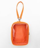 【ウィゴー/WEGO】の【痛バ&推し活グッズ】3WAYぬいポーチ オレンジ|ID: prp329100004852214 ipo3291000000035621192