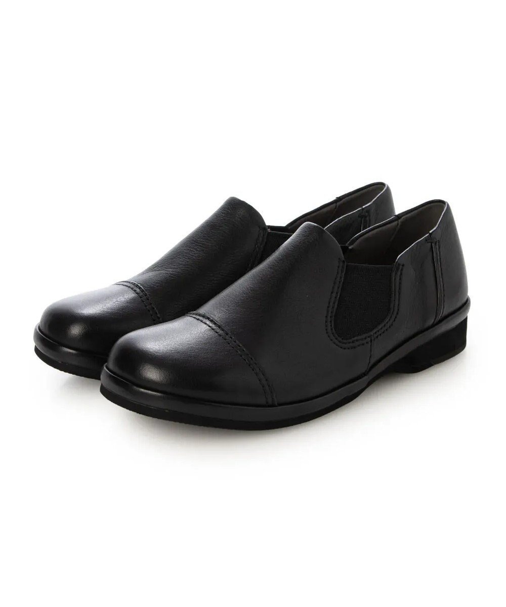 【イング/ing】のing 【WEB限定】【サスティナブル】スリッポンシューズ インテリア・キッズ・メンズ・レディースファッション・服の通販 founy(ファニー) 　ファッション　Fashion　レディースファッション　Fashion for Women　シューズ　Shoes, Footwear　スニーカー　Sneakers, Trainers　トレンド　Trend, Trending Now　バランス　Balance, Style Balance　フィット　Fit, Slim Fit　フラット　Flat, Flat Shoes　ベーシック　Basic, Essential　旅行　Travel　ビジネス 仕事 通勤　Business / Work / Commuting　ブラック|ID: prp329100004852273 ipo3291000000035622610