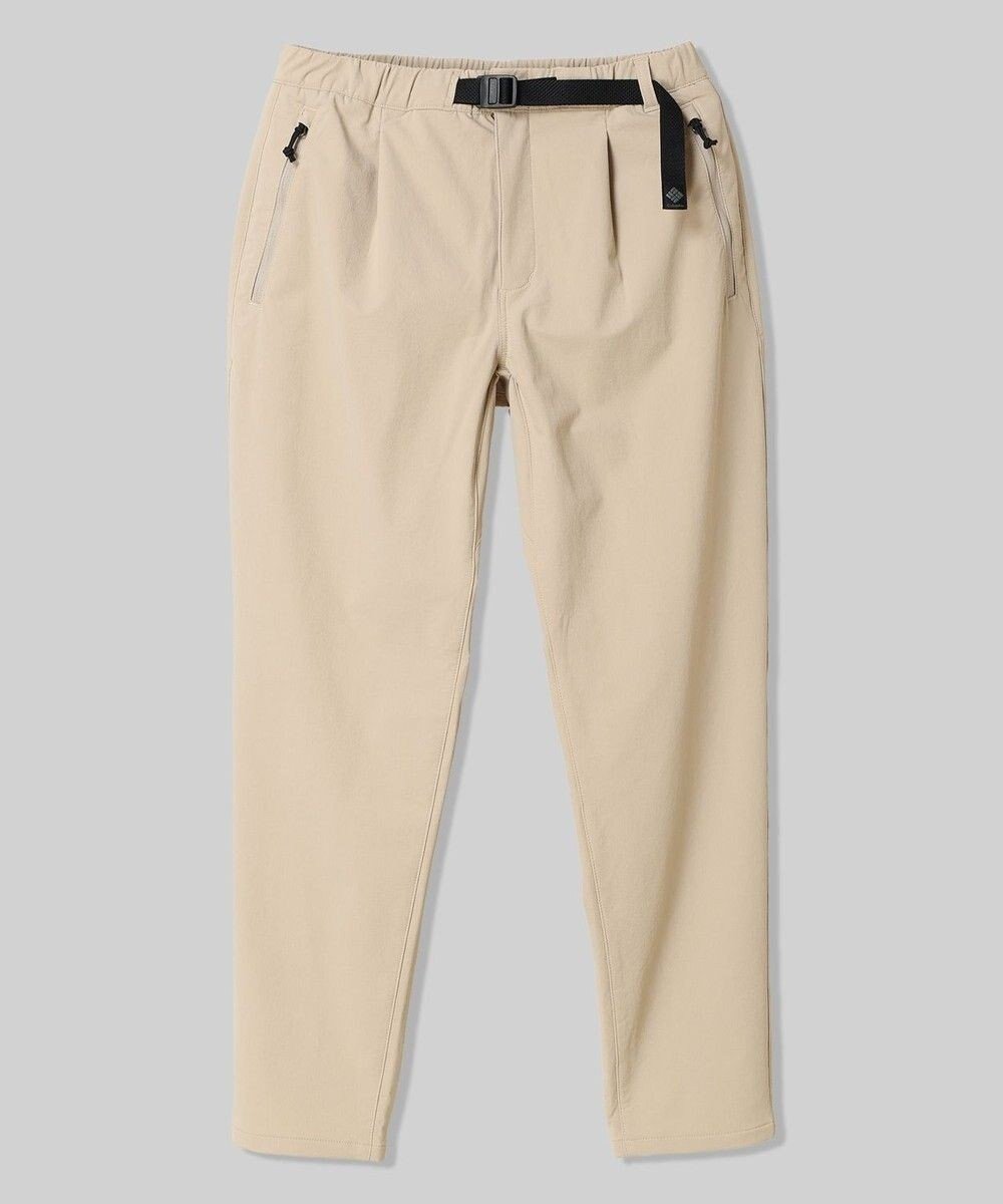 【コロンビア/Columbia】のColumbia/ ウィメンズヤマジェニックパンツ /コロンビア インテリア・キッズ・メンズ・レディースファッション・服の通販 founy(ファニー) 　ファッション　Fashion　レディースファッション　Fashion for Women　パンツ　Pants & Trousers　おすすめ　Recommended / Our Picks　アウトドア　Outdoor Clothing　シンプル　Simple, Minimal　ストレッチ　Stretch, Stretchy Fabric　フロント　Front, Front Design　ポケット　Pocket, Pocket Detail　ループ　Loop, Loop Knit　夏　Summer　旅行　Travel　S/S・春夏　SS, Spring/Summer, Warm Season　A/W・秋冬　Autumn/Winter　Ancient Fossil|ID: prp329100004852358 ipo3291000000035623757