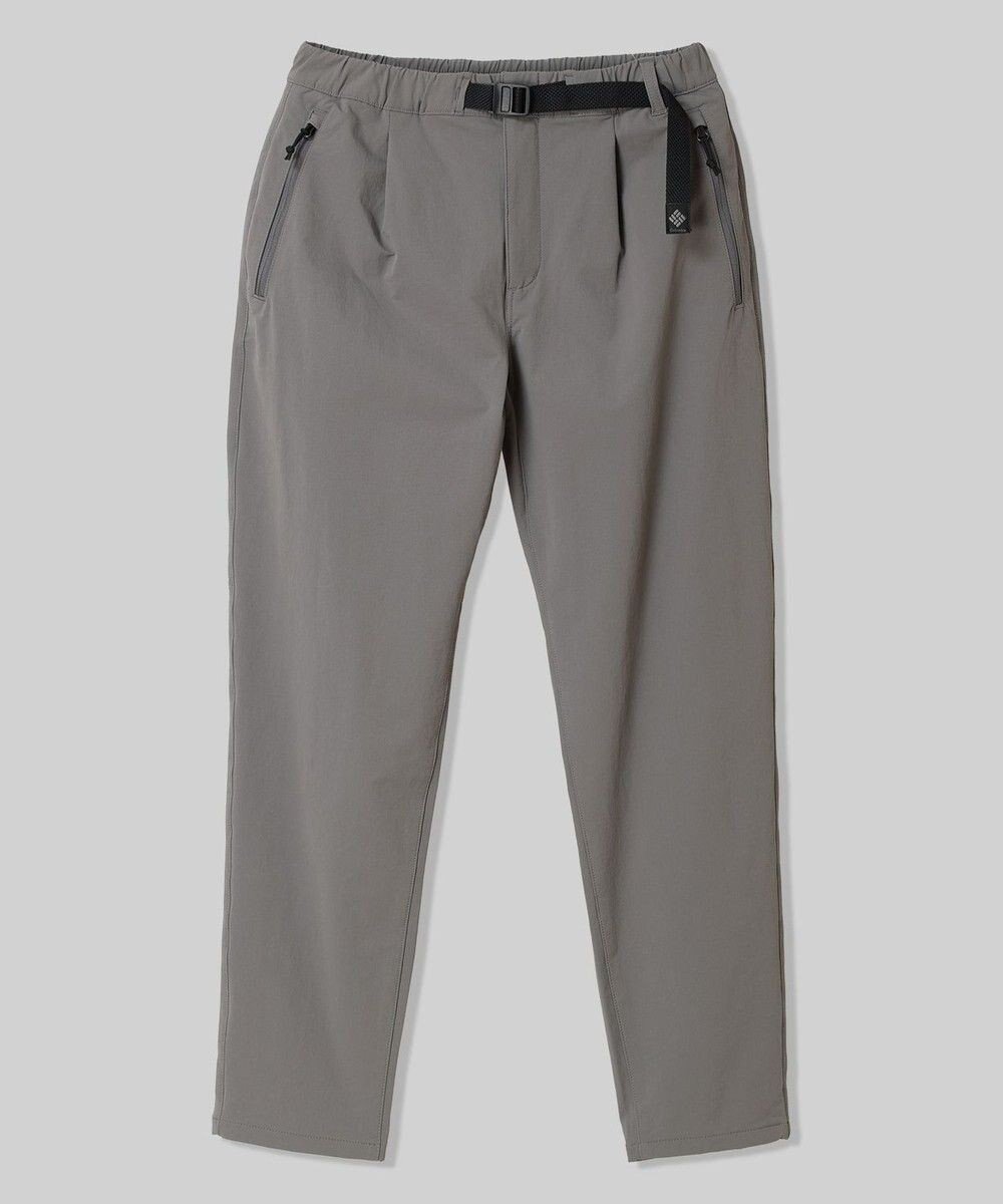 【コロンビア/Columbia】のColumbia/ ウィメンズヤマジェニックパンツ /コロンビア インテリア・キッズ・メンズ・レディースファッション・服の通販 founy(ファニー) 　ファッション　Fashion　レディースファッション　Fashion for Women　パンツ　Pants & Trousers　おすすめ　Recommended / Our Picks　アウトドア　Outdoor Clothing　シンプル　Simple, Minimal　ストレッチ　Stretch, Stretchy Fabric　フロント　Front, Front Design　ポケット　Pocket, Pocket Detail　ループ　Loop, Loop Knit　夏　Summer　旅行　Travel　S/S・春夏　SS, Spring/Summer, Warm Season　A/W・秋冬　Autumn/Winter　City Grey|ID: prp329100004852358 ipo3291000000035623761