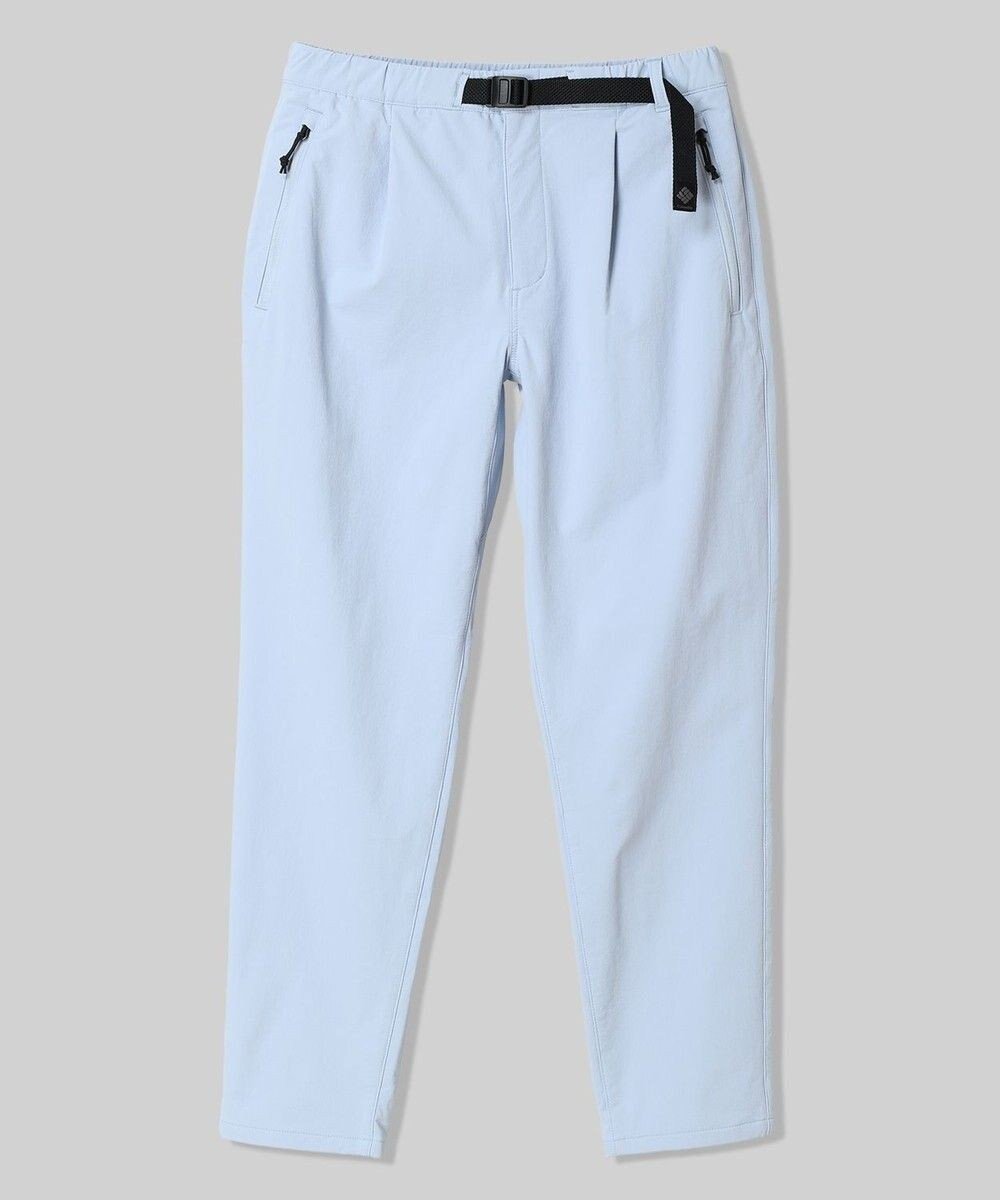 【コロンビア/Columbia】のColumbia/ ウィメンズヤマジェニックパンツ /コロンビア インテリア・キッズ・メンズ・レディースファッション・服の通販 founy(ファニー) 　ファッション　Fashion　レディースファッション　Fashion for Women　パンツ　Pants & Trousers　おすすめ　Recommended / Our Picks　アウトドア　Outdoor Clothing　シンプル　Simple, Minimal　ストレッチ　Stretch, Stretchy Fabric　フロント　Front, Front Design　ポケット　Pocket, Pocket Detail　ループ　Loop, Loop Knit　夏　Summer　旅行　Travel　S/S・春夏　SS, Spring/Summer, Warm Season　A/W・秋冬　Autumn/Winter　Whisper|ID: prp329100004852358 ipo3291000000035623763