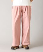 【コロンビア/Columbia】のColumbia/ ウィメンズヤマジェニックワイドパンツ /コロンビア Eraser Pink|ID: prp329100004852360 ipo3291000000035623784