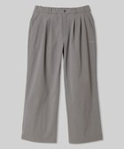 【コロンビア/Columbia】のColumbia/ ウィメンズヤマジェニックワイドパンツ /コロンビア City Grey|ID: prp329100004852360 ipo3291000000035623790