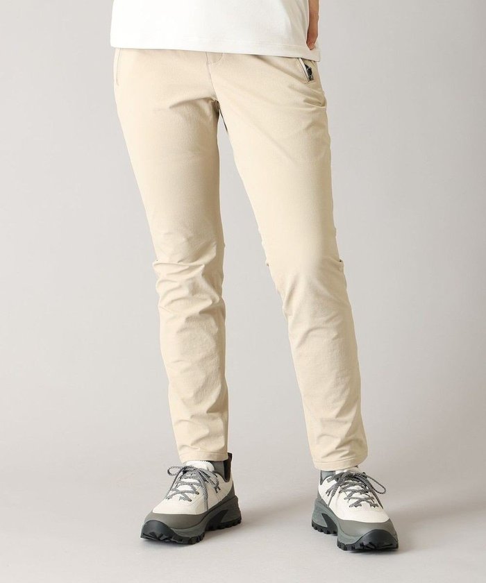 【コロンビア/Columbia】のColumbia/ ウィメンズヤマジェニックタイトパンツ /コロンビア インテリア・キッズ・メンズ・レディースファッション・服の通販 founy(ファニー) https://founy.com/ ファッション Fashion レディースファッション Fashion for Women パンツ Pants & Trousers おすすめ Recommended / Our Picks シンプル Simple, Minimal ストレッチ Stretch, Stretchy Fabric スマート Smart, Elegant ドローコード Drawcord, Drawstring Cord フィット Fit, Slim Fit 夏 Summer 旅行 Travel S/S・春夏 SS, Spring/Summer, Warm Season A/W・秋冬 Autumn/Winter |ID: prp329100004852363 ipo3291000000035623807