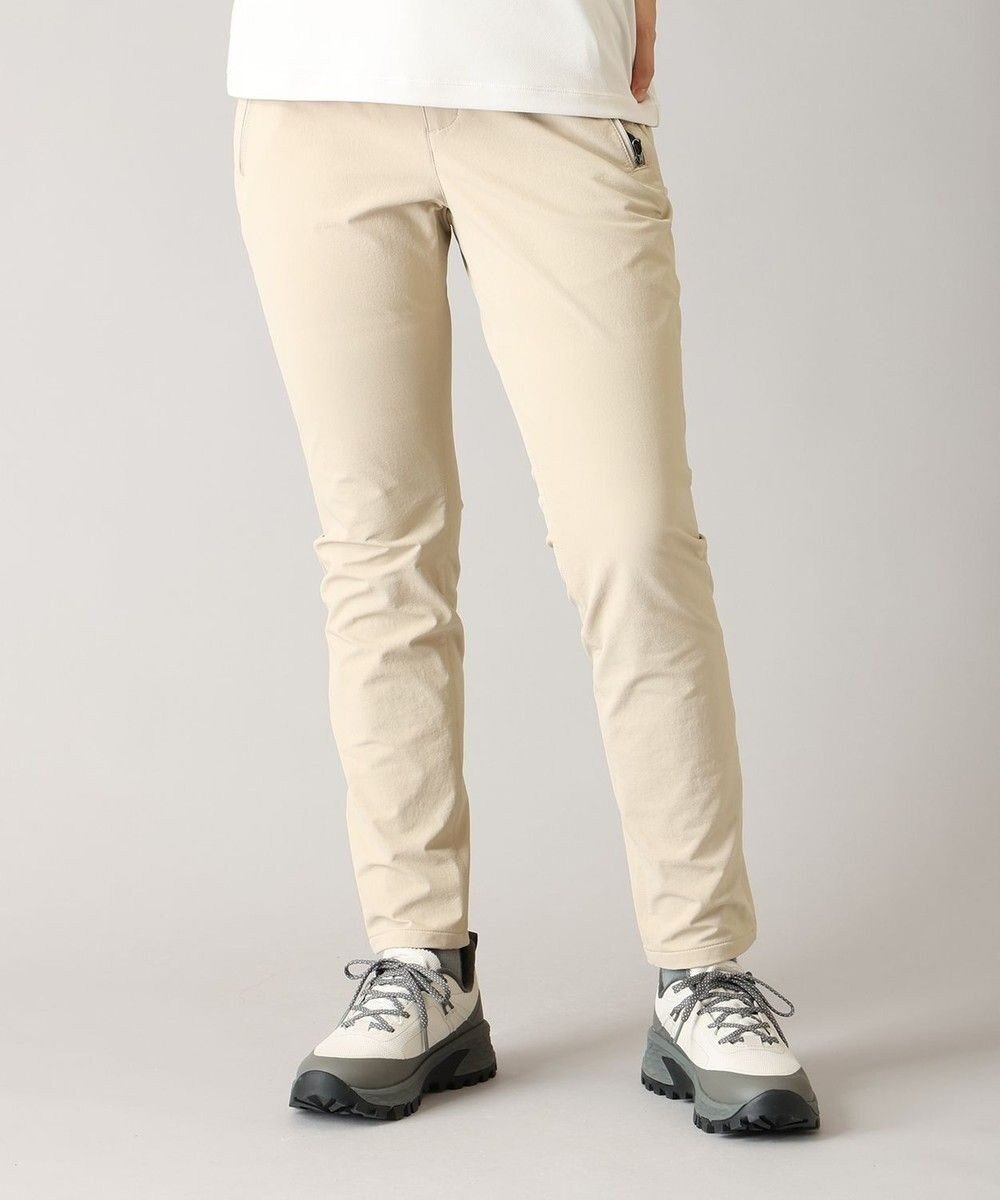 【コロンビア/Columbia】のColumbia/ ウィメンズヤマジェニックタイトパンツ /コロンビア 人気、トレンドファッション・服の通販 founy(ファニー) 　ファッション　Fashion　レディースファッション　Fashion for Women　パンツ　Pants & Trousers　おすすめ　Recommended / Our Picks　シンプル　Simple, Minimal　ストレッチ　Stretch, Stretchy Fabric　スマート　Smart, Elegant　ドローコード　Drawcord, Drawstring Cord　フィット　Fit, Slim Fit　夏　Summer　旅行　Travel　S/S・春夏　SS, Spring/Summer, Warm Season　A/W・秋冬　Autumn/Winter　 other-1|ID: prp329100004852363 ipo3291000000035623807