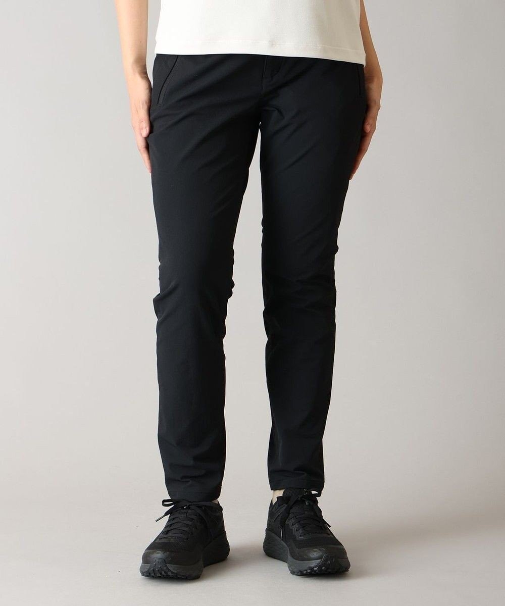 【コロンビア/Columbia】のColumbia/ ウィメンズヤマジェニックタイトパンツ /コロンビア インテリア・キッズ・メンズ・レディースファッション・服の通販 founy(ファニー) 　ファッション　Fashion　レディースファッション　Fashion for Women　パンツ　Pants & Trousers　おすすめ　Recommended / Our Picks　シンプル　Simple, Minimal　ストレッチ　Stretch, Stretchy Fabric　スマート　Smart, Elegant　ドローコード　Drawcord, Drawstring Cord　フィット　Fit, Slim Fit　夏　Summer　旅行　Travel　S/S・春夏　SS, Spring/Summer, Warm Season　A/W・秋冬　Autumn/Winter　Black|ID: prp329100004852363 ipo3291000000035623822