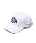 【ジェイ プレス/J.PRESS / MEN】の【AaronChang】【UNISEX】コットンツイル ベースボールキャップ ホワイト系|ID: prp329100004852369 ipo3291000000035623956