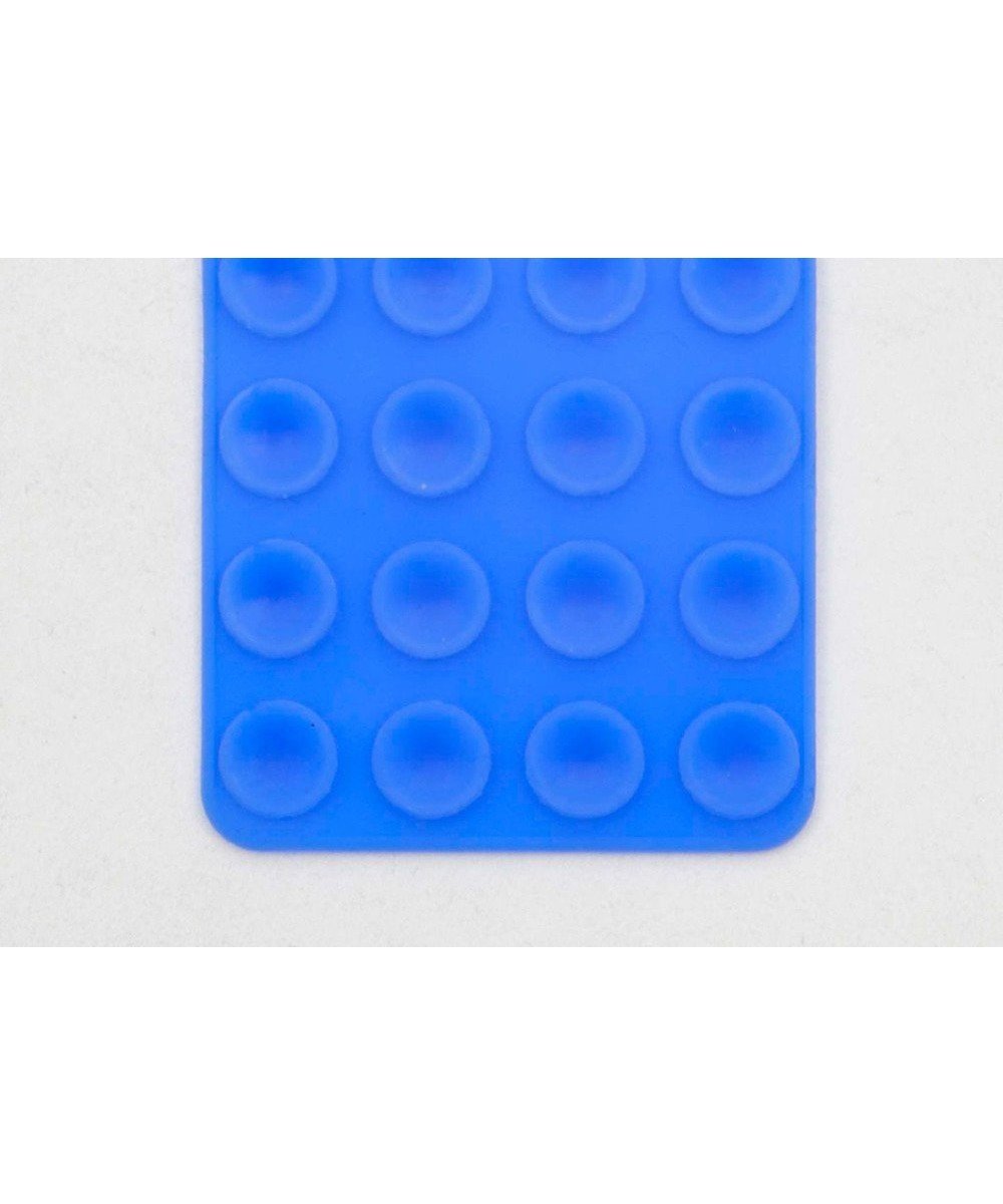 【ウィゴー/WEGO】のマルチ吸盤シート インテリア・キッズ・メンズ・レディースファッション・服の通販 founy(ファニー) 　ファッション　Fashion　レディースファッション　Fashion for Women　スポーツウェア　Functional & Stylish Sportswear　アクセサリー　Fashion Accessories　スポーツ　Sports, Activewear　スマホ　Smartphone, Mobile Device　スマート　Smart, Elegant　モバイル　Mobile, Smartphone　ブルー|ID: prp329100004852374 ipo3291000000035624100