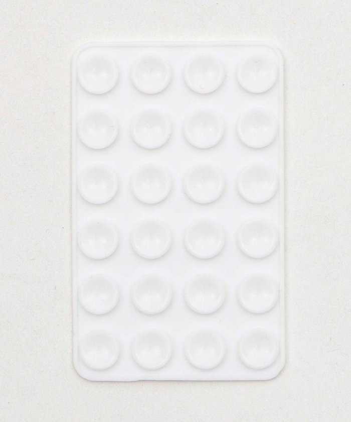 【ウィゴー/WEGO】のマルチ吸盤シート インテリア・キッズ・メンズ・レディースファッション・服の通販 founy(ファニー) https://founy.com/ ファッション Fashion レディースファッション Fashion for Women スポーツウェア Functional & Stylish Sportswear アクセサリー Fashion Accessories スポーツ Sports, Activewear スマホ Smartphone, Mobile Device スマート Smart, Elegant モバイル Mobile, Smartphone |ID: prp329100004852374 ipo3291000000035624107