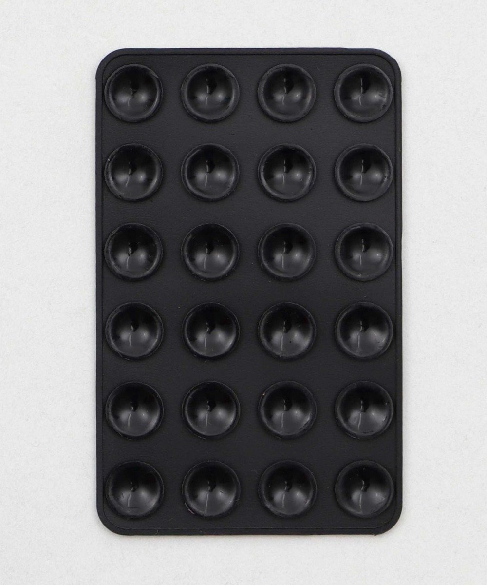 【ウィゴー/WEGO】のマルチ吸盤シート インテリア・キッズ・メンズ・レディースファッション・服の通販 founy(ファニー) 　ファッション　Fashion　レディースファッション　Fashion for Women　スポーツウェア　Functional & Stylish Sportswear　アクセサリー　Fashion Accessories　スポーツ　Sports, Activewear　スマホ　Smartphone, Mobile Device　スマート　Smart, Elegant　モバイル　Mobile, Smartphone　ブラック|ID: prp329100004852374 ipo3291000000035624109