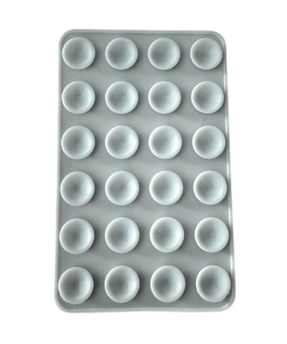 【ウィゴー/WEGO】のマルチ吸盤シート インテリア・キッズ・メンズ・レディースファッション・服の通販 founy(ファニー) 　ファッション　Fashion　レディースファッション　Fashion for Women　スポーツウェア　Functional & Stylish Sportswear　アクセサリー　Fashion Accessories　スポーツ　Sports, Activewear　スマホ　Smartphone, Mobile Device　スマート　Smart, Elegant　モバイル　Mobile, Smartphone　グレー|ID: prp329100004852374 ipo3291000000035646434