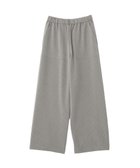 【アメリカンホリック/AMERICAN HOLIC】の【イージーケア】ベイカーリラックスパンツ Stripe Gray|ID: prp329100004852438 ipo3291000000035629511