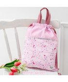 【マザーガーデン/Mother garden / KIDS】のマザーガーデン 野いちご お着替え巾着 ナップサック 《小花いちご柄》 小花いちご柄|ID: prp329100004852443 ipo3291000000035633523