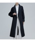 【ベイジ,/BEIGE,】のCHARLOTTE / トレンチコート Black|ID: prp329100004852445 ipo3291000000035633650
