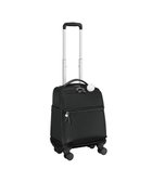 【エースバッグズアンドラゲッジ/ACE BAGS & LUGGAGE】のKanana project カナナプロジェクトマイトローリー 荷物の出し入れラクラク 普段使い~1泊程度のコンパクトサイズ 24L 機内持込 35512 ブラック|ID: prp329100004852448 ipo3291000000035709940