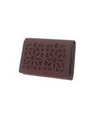 【ゲンテン/genten】のカットワーク 名刺入れ ノウチャ|ID: prp329100004852457 ipo3291000000035633796