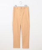 【23区 ゴルフ/NIJYUSANKU GOLF】の【WOMEN】ハイパワーストレッチ ベーシックパンツ ベージュ系|ID: prp329100004852468 ipo3291000000035633916