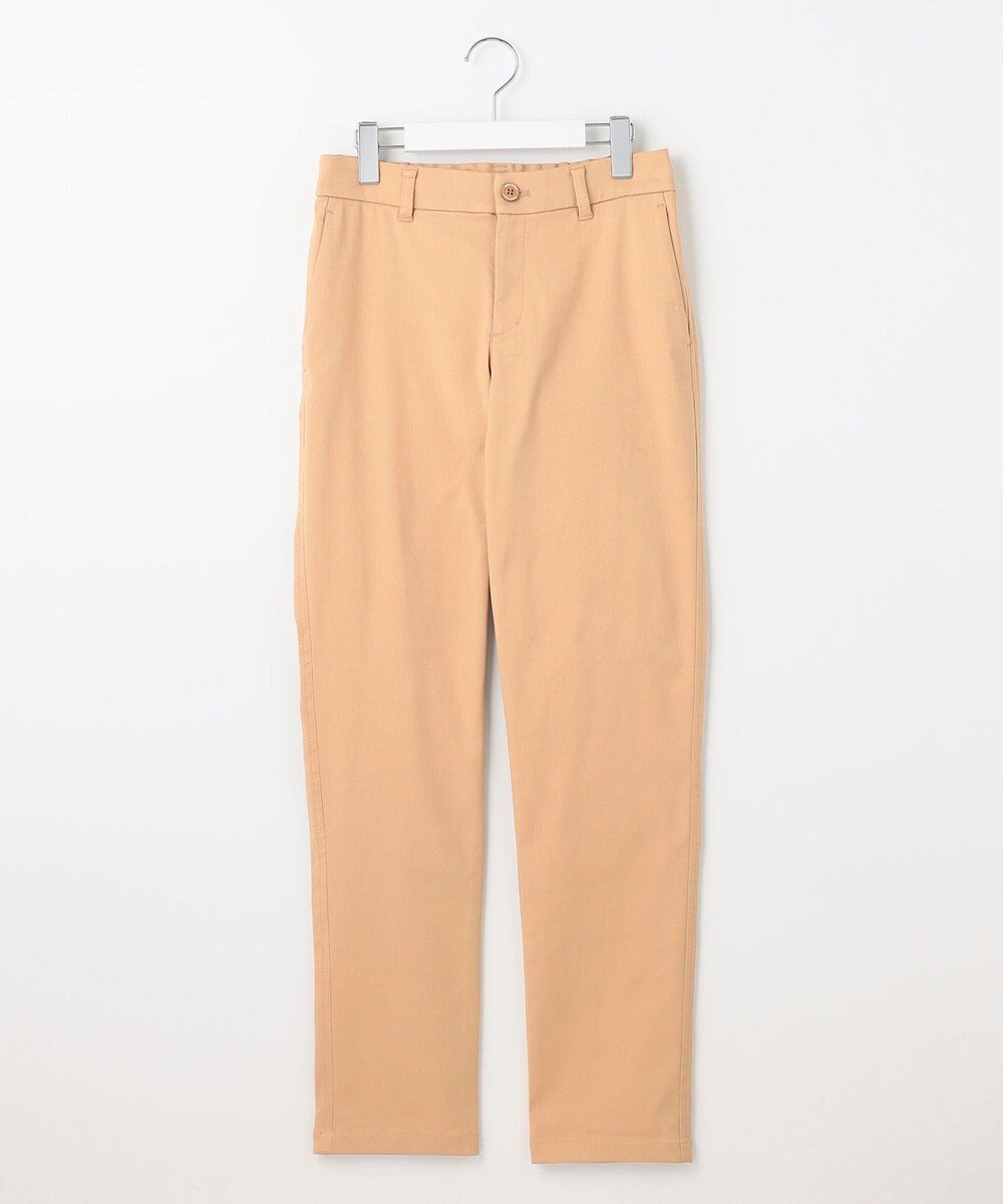 【23区 ゴルフ/NIJYUSANKU GOLF】の【WOMEN】ハイパワーストレッチ ベーシックパンツ インテリア・キッズ・メンズ・レディースファッション・服の通販 founy(ファニー) 　ファッション　Fashion　レディースファッション　Fashion for Women　パンツ　Pants & Trousers　ベーシック　Basic, Essential　定番　Standard, Basic Item　秋　Autumn　A/W・秋冬　Autumn/Winter　ベージュ系|ID: prp329100004852468 ipo3291000000035633916