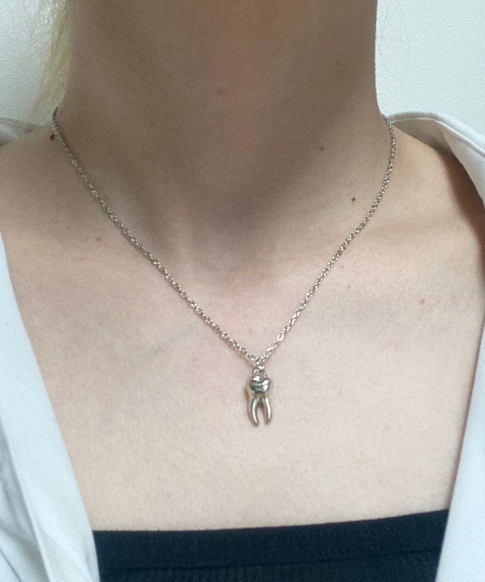 【ウィゴー/WEGO】のプチペン インテリア・キッズ・メンズ・レディースファッション・服の通販 founy(ファニー) 　ファッション　Fashion　レディースファッション　Fashion for Women　ジュエリー　Jewelry　ネックレス　Necklaces & Pendants　アクセサリー　Fashion Accessories　ネックレス　Necklace, Pendant Necklace　モチーフ　Motif, Design Theme　柄3|ID: prp329100004852499 ipo3291000000035634226