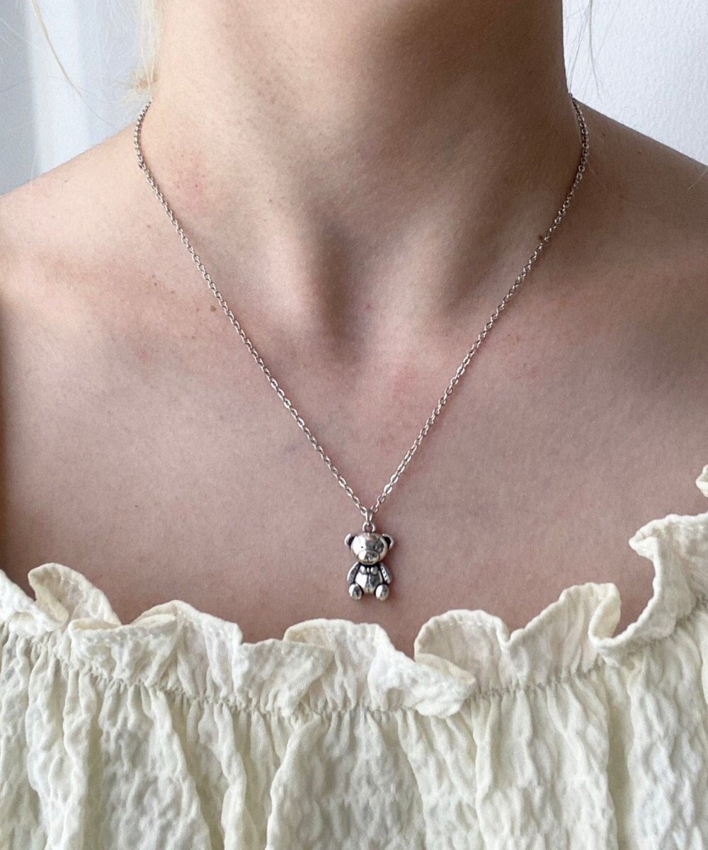 【ウィゴー/WEGO】のプチペン インテリア・キッズ・メンズ・レディースファッション・服の通販 founy(ファニー) 　ファッション　Fashion　レディースファッション　Fashion for Women　ジュエリー　Jewelry　ネックレス　Necklaces & Pendants　アクセサリー　Fashion Accessories　ネックレス　Necklace, Pendant Necklace　モチーフ　Motif, Design Theme　柄10|ID: prp329100004852499 ipo3291000000035634233