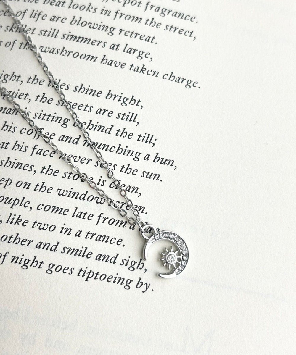 【ウィゴー/WEGO】のプチペン インテリア・キッズ・メンズ・レディースファッション・服の通販 founy(ファニー) 　ファッション　Fashion　レディースファッション　Fashion for Women　ジュエリー　Jewelry　ネックレス　Necklaces & Pendants　アクセサリー　Fashion Accessories　ネックレス　Necklace, Pendant Necklace　モチーフ　Motif, Design Theme　柄16|ID: prp329100004852499 ipo3291000000035634239