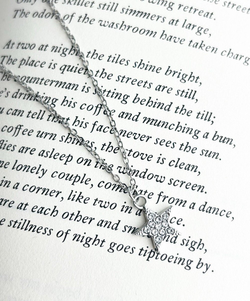 【ウィゴー/WEGO】のプチペン インテリア・キッズ・メンズ・レディースファッション・服の通販 founy(ファニー) 　ファッション　Fashion　レディースファッション　Fashion for Women　ジュエリー　Jewelry　ネックレス　Necklaces & Pendants　アクセサリー　Fashion Accessories　ネックレス　Necklace, Pendant Necklace　モチーフ　Motif, Design Theme　柄18|ID: prp329100004852499 ipo3291000000035634241