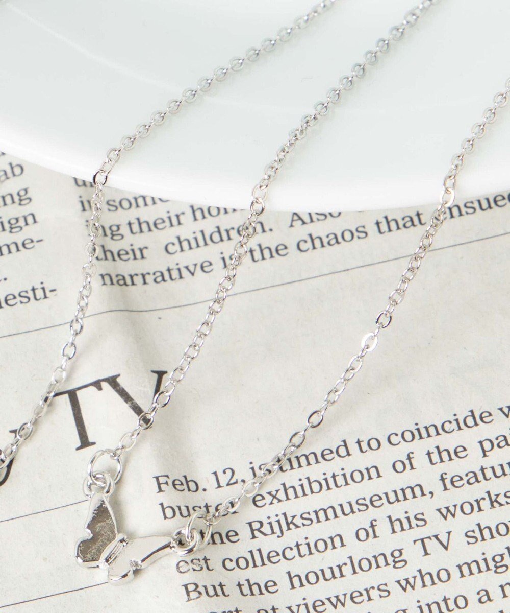 【ウィゴー/WEGO】のプチペン インテリア・キッズ・メンズ・レディースファッション・服の通販 founy(ファニー) 　ファッション　Fashion　レディースファッション　Fashion for Women　ジュエリー　Jewelry　ネックレス　Necklaces & Pendants　アクセサリー　Fashion Accessories　ネックレス　Necklace, Pendant Necklace　モチーフ　Motif, Design Theme　柄20|ID: prp329100004852499 ipo3291000000035634243