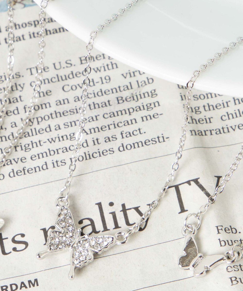 【ウィゴー/WEGO】のプチペン インテリア・キッズ・メンズ・レディースファッション・服の通販 founy(ファニー) 　ファッション　Fashion　レディースファッション　Fashion for Women　ジュエリー　Jewelry　ネックレス　Necklaces & Pendants　アクセサリー　Fashion Accessories　ネックレス　Necklace, Pendant Necklace　モチーフ　Motif, Design Theme　柄22|ID: prp329100004852499 ipo3291000000035634245