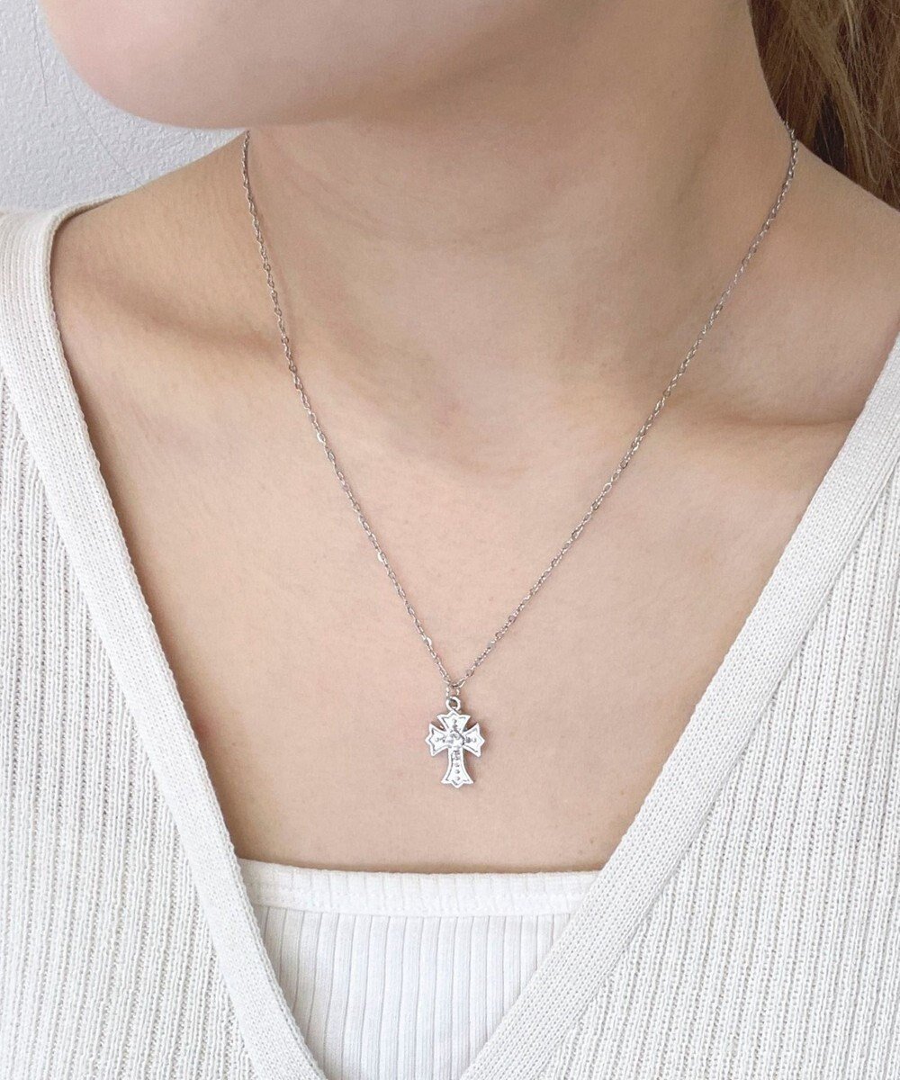 【ウィゴー/WEGO】のプチペン インテリア・キッズ・メンズ・レディースファッション・服の通販 founy(ファニー) 　ファッション　Fashion　レディースファッション　Fashion for Women　ジュエリー　Jewelry　ネックレス　Necklaces & Pendants　アクセサリー　Fashion Accessories　ネックレス　Necklace, Pendant Necklace　モチーフ　Motif, Design Theme　柄44|ID: prp329100004852499 ipo3291000000035634267