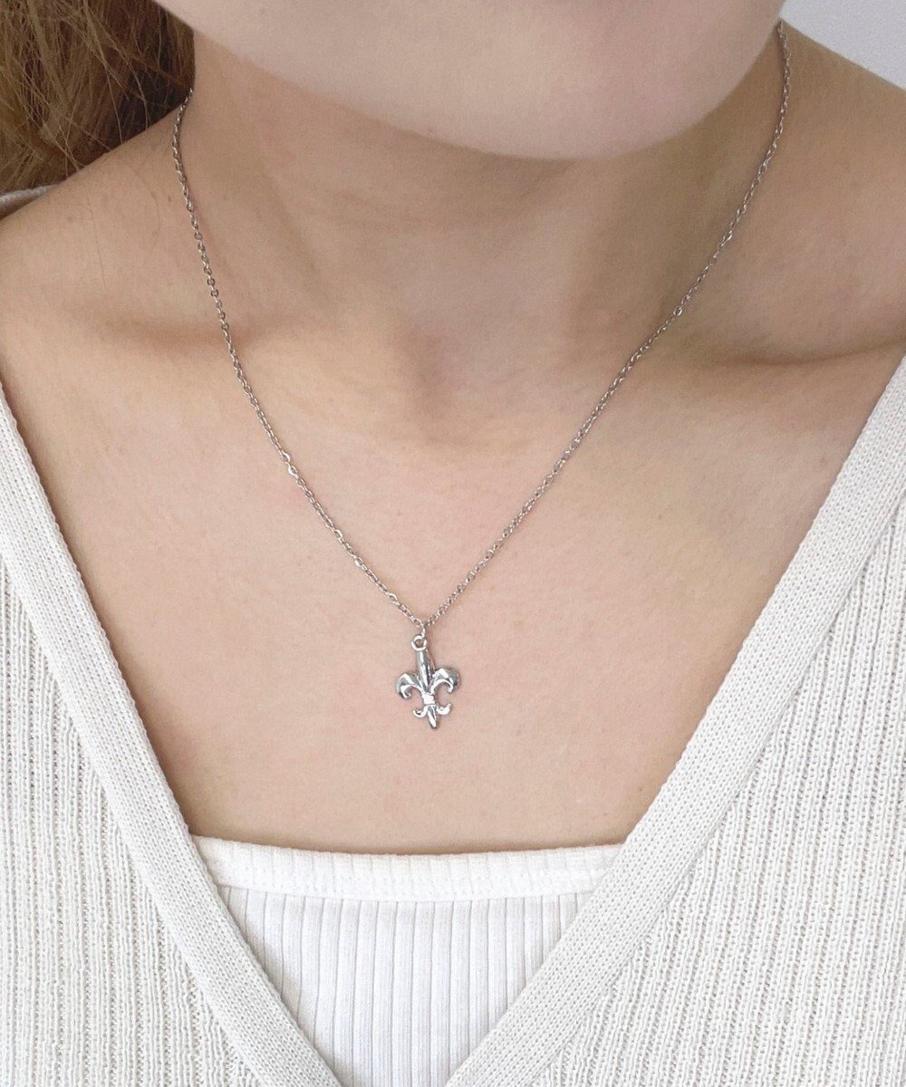 【ウィゴー/WEGO】のプチペン インテリア・キッズ・メンズ・レディースファッション・服の通販 founy(ファニー) 　ファッション　Fashion　レディースファッション　Fashion for Women　ジュエリー　Jewelry　ネックレス　Necklaces & Pendants　アクセサリー　Fashion Accessories　ネックレス　Necklace, Pendant Necklace　モチーフ　Motif, Design Theme　柄46|ID: prp329100004852499 ipo3291000000035634269