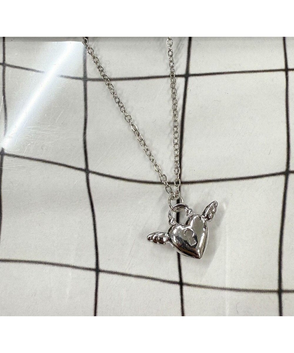 【ウィゴー/WEGO】のプチペン インテリア・キッズ・メンズ・レディースファッション・服の通販 founy(ファニー) 　ファッション　Fashion　レディースファッション　Fashion for Women　ジュエリー　Jewelry　ネックレス　Necklaces & Pendants　アクセサリー　Fashion Accessories　ネックレス　Necklace, Pendant Necklace　モチーフ　Motif, Design Theme　柄49|ID: prp329100004852499 ipo3291000000035634272