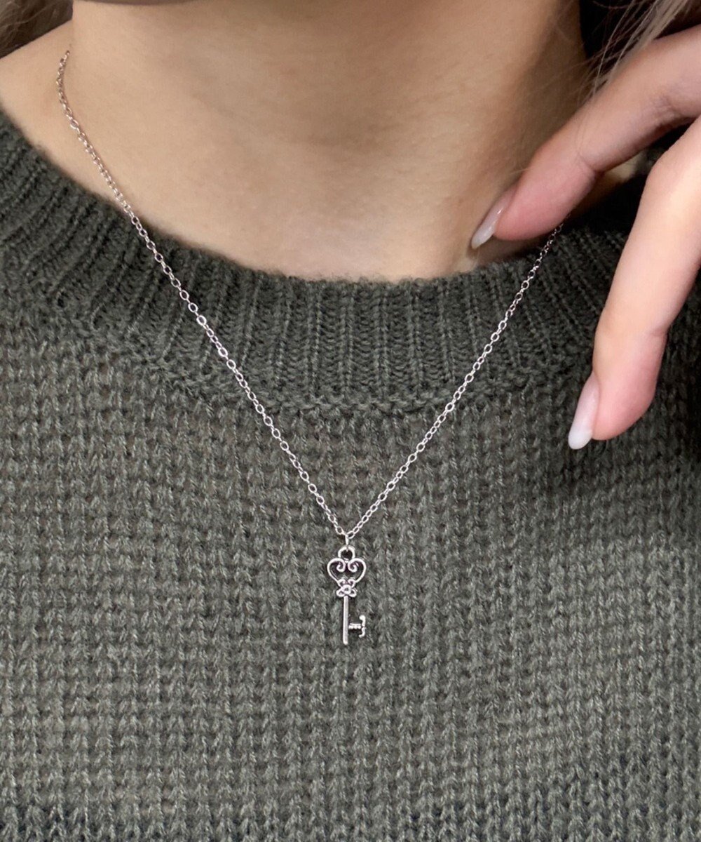 【ウィゴー/WEGO】のプチペン インテリア・キッズ・メンズ・レディースファッション・服の通販 founy(ファニー) 　ファッション　Fashion　レディースファッション　Fashion for Women　ジュエリー　Jewelry　ネックレス　Necklaces & Pendants　アクセサリー　Fashion Accessories　ネックレス　Necklace, Pendant Necklace　モチーフ　Motif, Design Theme　柄59|ID: prp329100004852499 ipo3291000000035634282