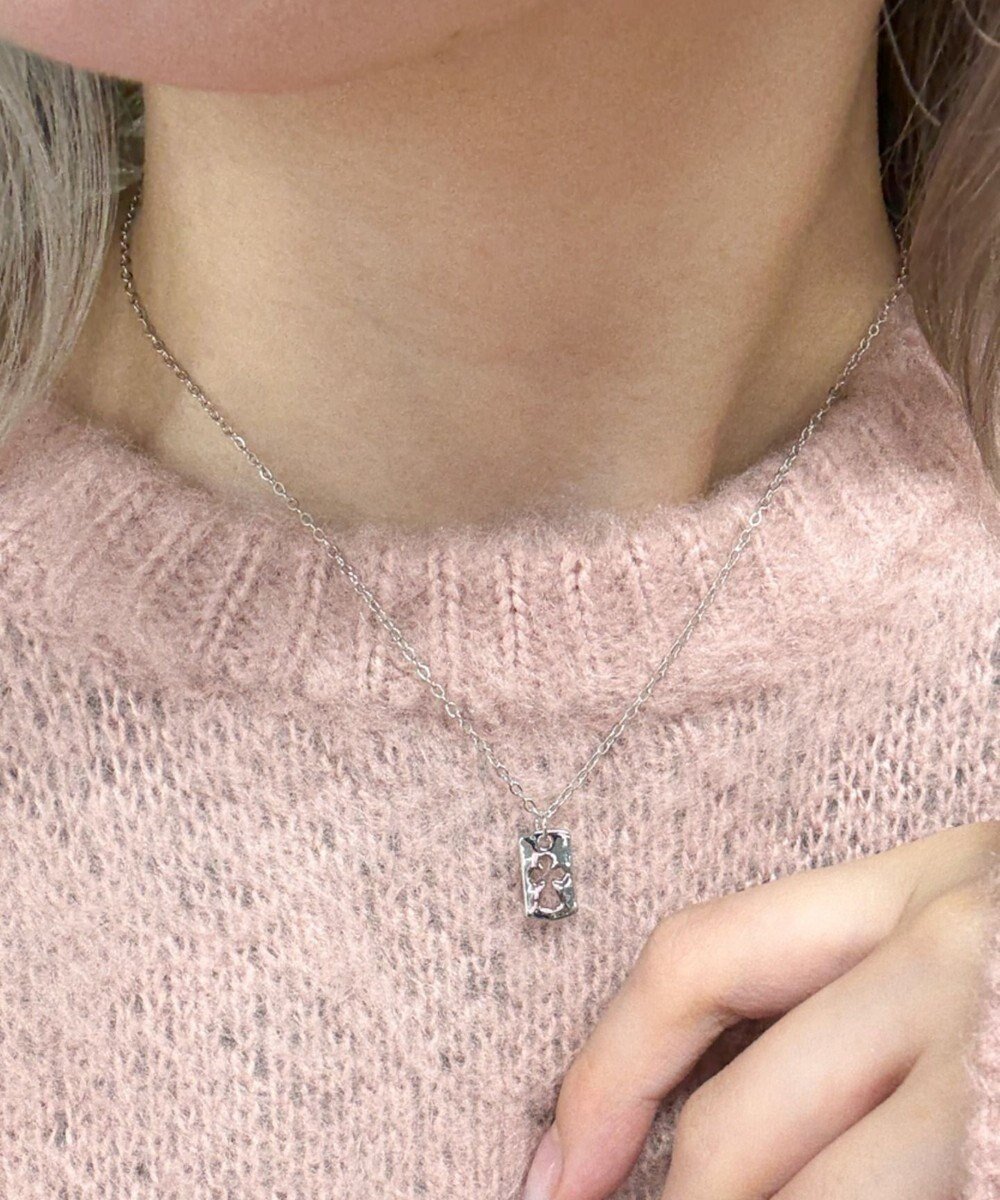 【ウィゴー/WEGO】のプチペン インテリア・キッズ・メンズ・レディースファッション・服の通販 founy(ファニー) 　ファッション　Fashion　レディースファッション　Fashion for Women　ジュエリー　Jewelry　ネックレス　Necklaces & Pendants　アクセサリー　Fashion Accessories　ネックレス　Necklace, Pendant Necklace　モチーフ　Motif, Design Theme　柄63|ID: prp329100004852499 ipo3291000000035634286