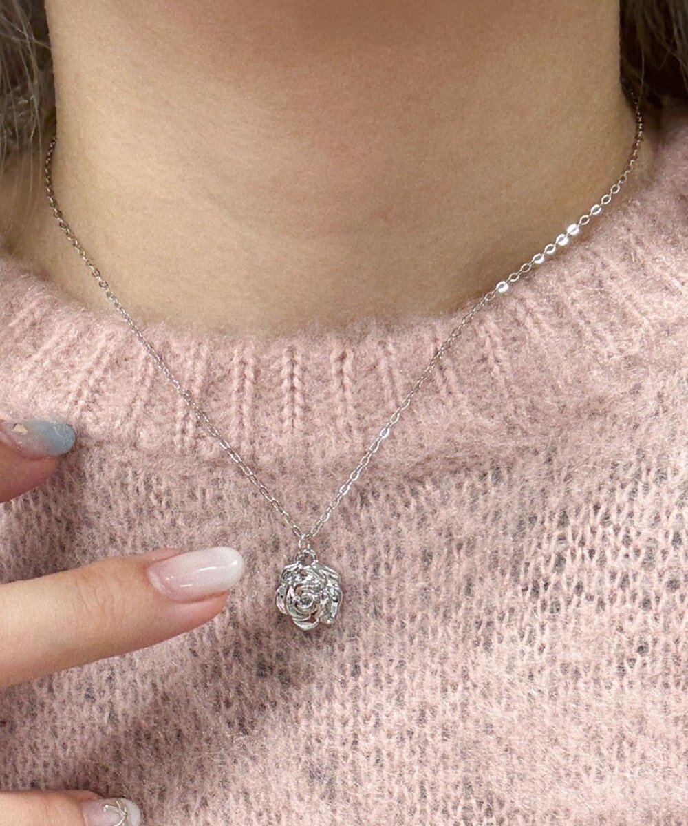 【ウィゴー/WEGO】のプチペン インテリア・キッズ・メンズ・レディースファッション・服の通販 founy(ファニー) 　ファッション　Fashion　レディースファッション　Fashion for Women　ジュエリー　Jewelry　ネックレス　Necklaces & Pendants　アクセサリー　Fashion Accessories　ネックレス　Necklace, Pendant Necklace　モチーフ　Motif, Design Theme　柄64|ID: prp329100004852499 ipo3291000000035634287