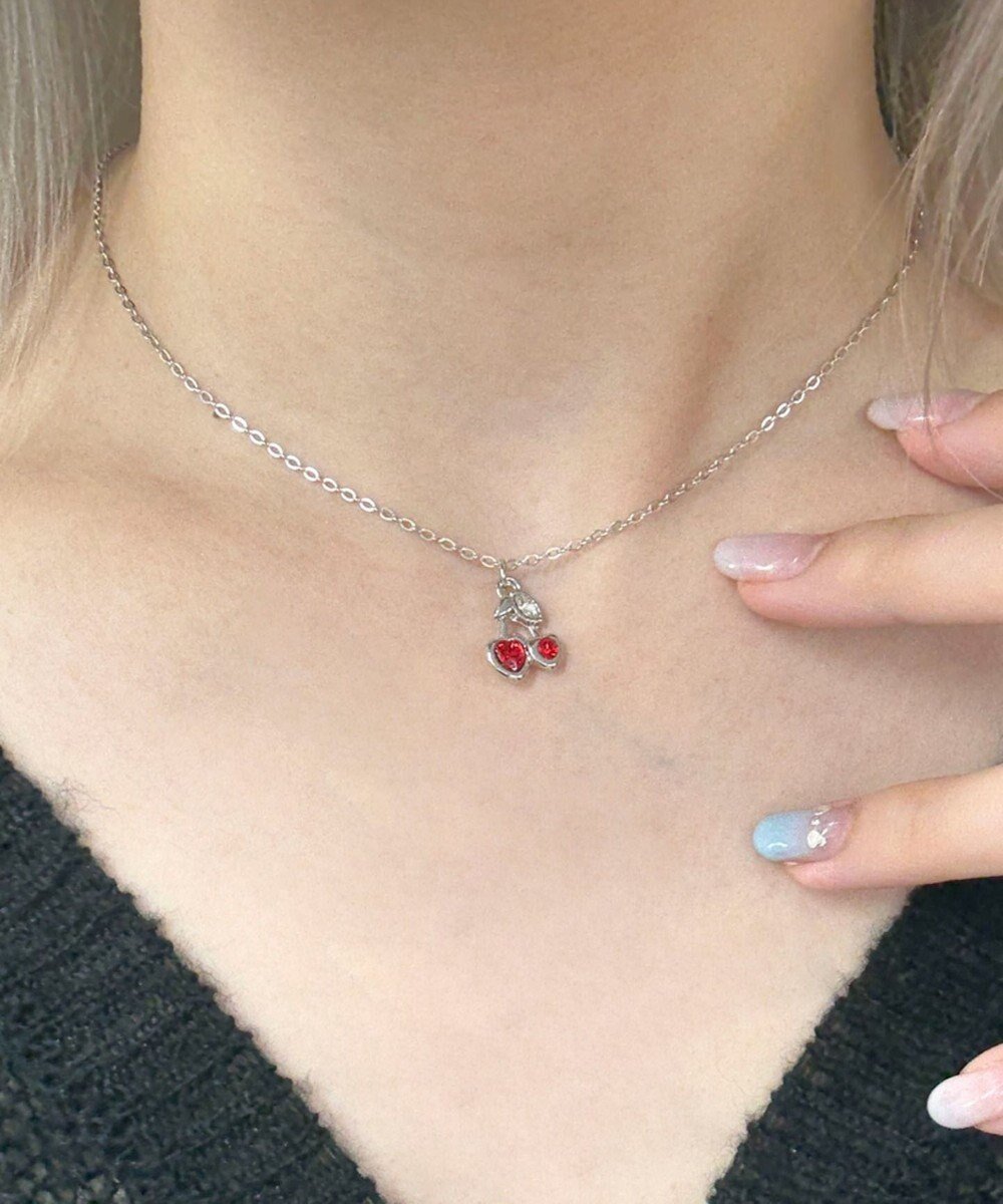 【ウィゴー/WEGO】のプチペン インテリア・キッズ・メンズ・レディースファッション・服の通販 founy(ファニー) 　ファッション　Fashion　レディースファッション　Fashion for Women　ジュエリー　Jewelry　ネックレス　Necklaces & Pendants　アクセサリー　Fashion Accessories　ネックレス　Necklace, Pendant Necklace　モチーフ　Motif, Design Theme　柄67|ID: prp329100004852499 ipo3291000000035634290