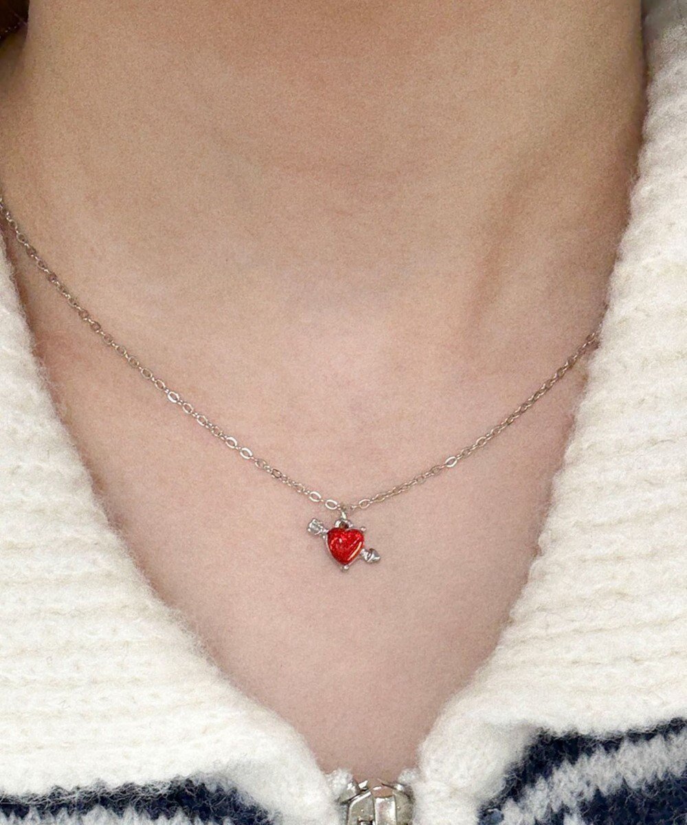 【ウィゴー/WEGO】のプチペン インテリア・キッズ・メンズ・レディースファッション・服の通販 founy(ファニー) 　ファッション　Fashion　レディースファッション　Fashion for Women　ジュエリー　Jewelry　ネックレス　Necklaces & Pendants　アクセサリー　Fashion Accessories　ネックレス　Necklace, Pendant Necklace　モチーフ　Motif, Design Theme　柄69|ID: prp329100004852499 ipo3291000000035634292