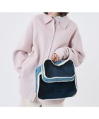 【レスポートサック/LeSportsac】のPACKING POUCH SET/ブルーインディゴ/ベージュ ブルーインディゴ/ベージュ|ID: prp329100004852512 ipo3291000000035634335