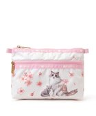 【レスポートサック/LeSportsac】のCOSMETIC CLUTCH/サクラキャッツCC サクラキャッツCC|ID: prp329100004852526 ipo3291000000035761210