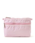 【レスポートサック/LeSportsac】のCOSMETIC CLUTCH/スノーピンク 人気、トレンドファッション・服の通販 founy(ファニー) ファッション Fashion レディースファッション Fashion for Women バッグ Bags ミニ財布・二つ折り財布 Wallets & Card Cases ポーチ&ミニバッグ Pouches & Mini Bags クラッチ Clutch, Clutch Bag 軽量 Lightweight, Ultra Light 財布 Wallet, Purse 人気 Popular, Best Seller プリント Print, Printed Pattern ポケット Pocket, Pocket Detail ポーチ Pouch, Small Case 無地 Plain, Solid Color おすすめ Recommended / Our Picks 旅行 Travel thumbnail スノーピンク|ID: prp329100004852528 ipo3291000000035634367