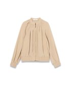 【ジョゼフ/JOSEPH】のサテンツイル ジャケット Powder|ID: prp329100004852551 ipo3291000000035634445