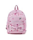 【マザーガーデン/Mother garden / KIDS】のマザーガーデン 野いちご 子供用 リュック 【Mサイズ】《レトロストロベリー柄》 レトロストロベリー柄|ID: prp329100004852565 ipo3291000000035634588